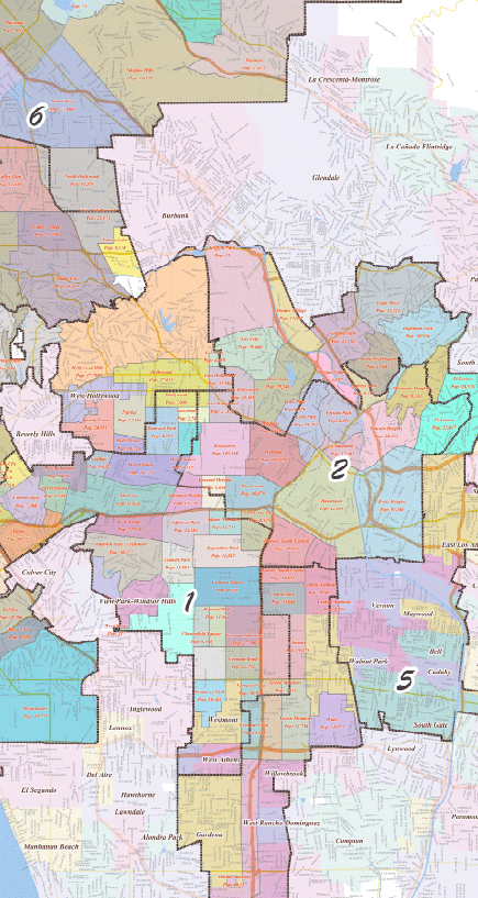 Redistricting2011